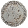 1 Koruna 1897 bz