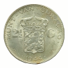 2 1/2 Gulden 1944