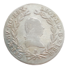 20 krejcar 1791 B