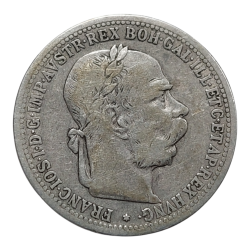 1 Koruna 1903 bz