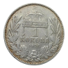 1 Koruna 1896 KB