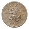 50 haléř 1926