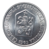 25 Haléř 1963