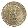 1 Koruna 1979 R