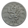 50 haléř 1926 R
