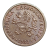 10 haléř 1933 R