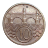 10 haléř 1933 R