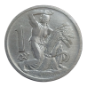 1 koruna 1930 R