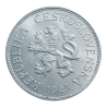 5 koruna 1925