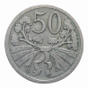 50 haléř 1926 R