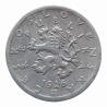 50 haléř 1926 R