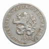 20 haléř 1931 R