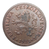 10 haléř 1935 R