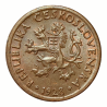 10 haléř 1928