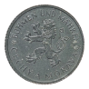 1 Koruna 1944