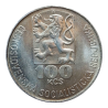 100 kčs Julius Fučík 1978