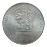 100 kčs Člověk v Kosmu 1981