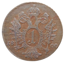 1Krejcar 1800 A