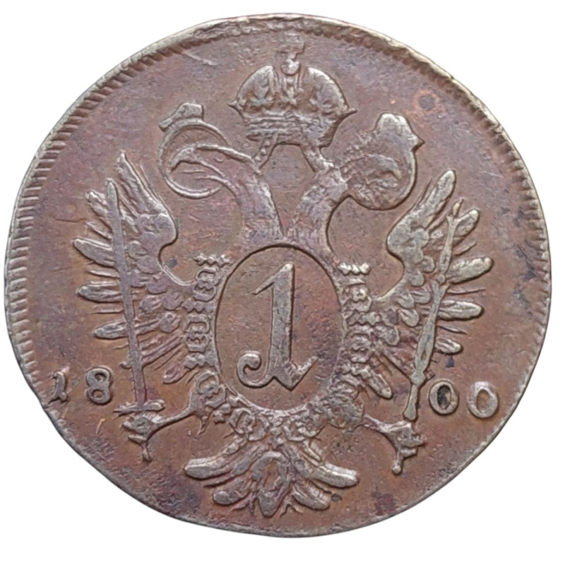 1Krejcar 1800 S