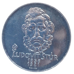 500 Kčs Ludovít Štúr