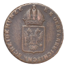 1 Krejcar 1816 O