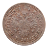 1 Krejcar 1851 A