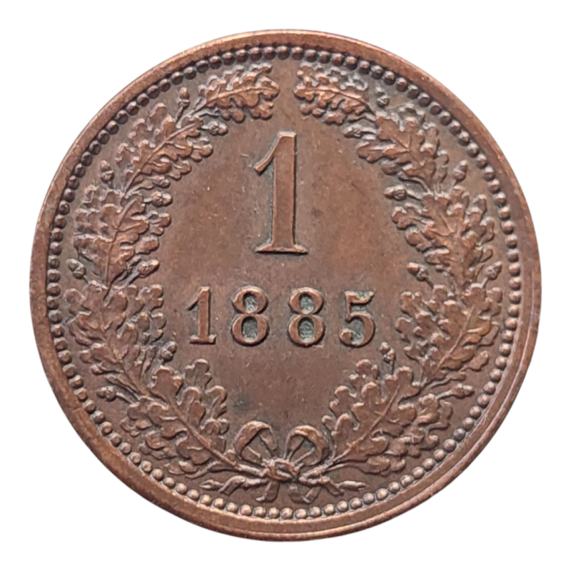 1Krejcar 1885