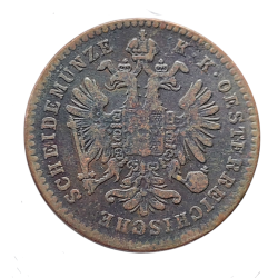 1Krejcar 1859 A