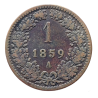 1Krejcar 1859 A