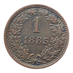 1Krejcar 1885