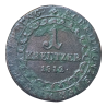 1Krejcar 1812 O