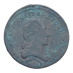 1 Krejcar 1812 E