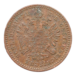 1Krejcar 1859 A