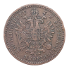 1Krejcar 1858 A