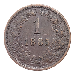 1Krejcar 1885