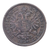 1 Krejcar 1885