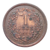 1 Krejcar 1868 KB