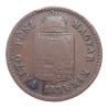 1 Krejcar 1881 KB