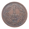 1 Krejcar 1881 KB