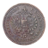 5/10 Krejcar 1858 A