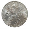 10 Kčs J.A.Komenský 1957 - Varianta