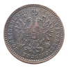 1 Krejcar 1879