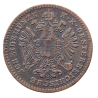 5/10 Krejcar 1859 A