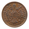 5/10 Krejcar 1885