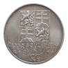 100 kčs Antonín Dvořák 1991
