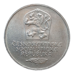 50 kčs Vítězný Únor 1973