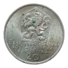 20 kčs Andrej Sladkovič 1972