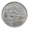 10 kčs 20 výročí SNP 1964