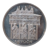 50 kčs Levoča 1986 PROOF