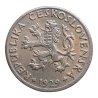5 haléř 1929